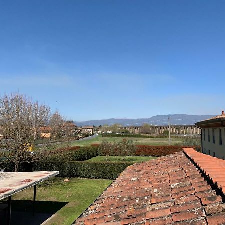 Affittacamere Agli Archi Capannori Exterior photo
