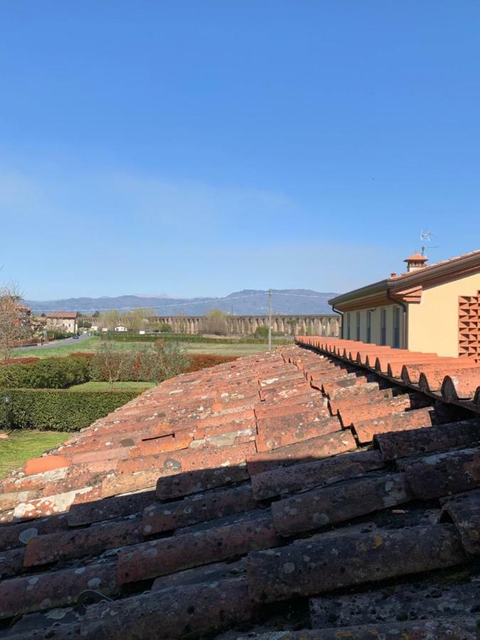 Affittacamere Agli Archi Capannori Exterior photo