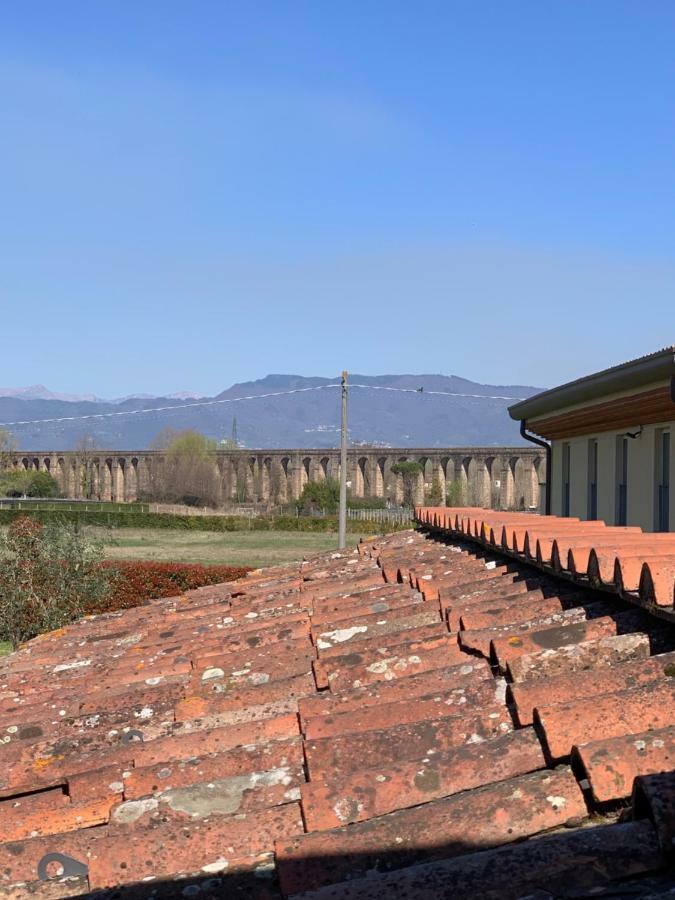 Affittacamere Agli Archi Capannori Exterior photo